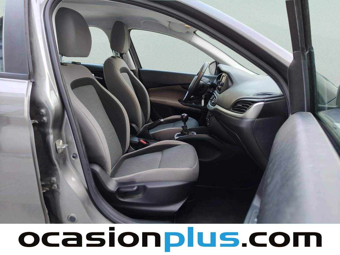 Fiat Tipo Fiat Tipo Sedan 1.4 Easy (95 CV) km 0