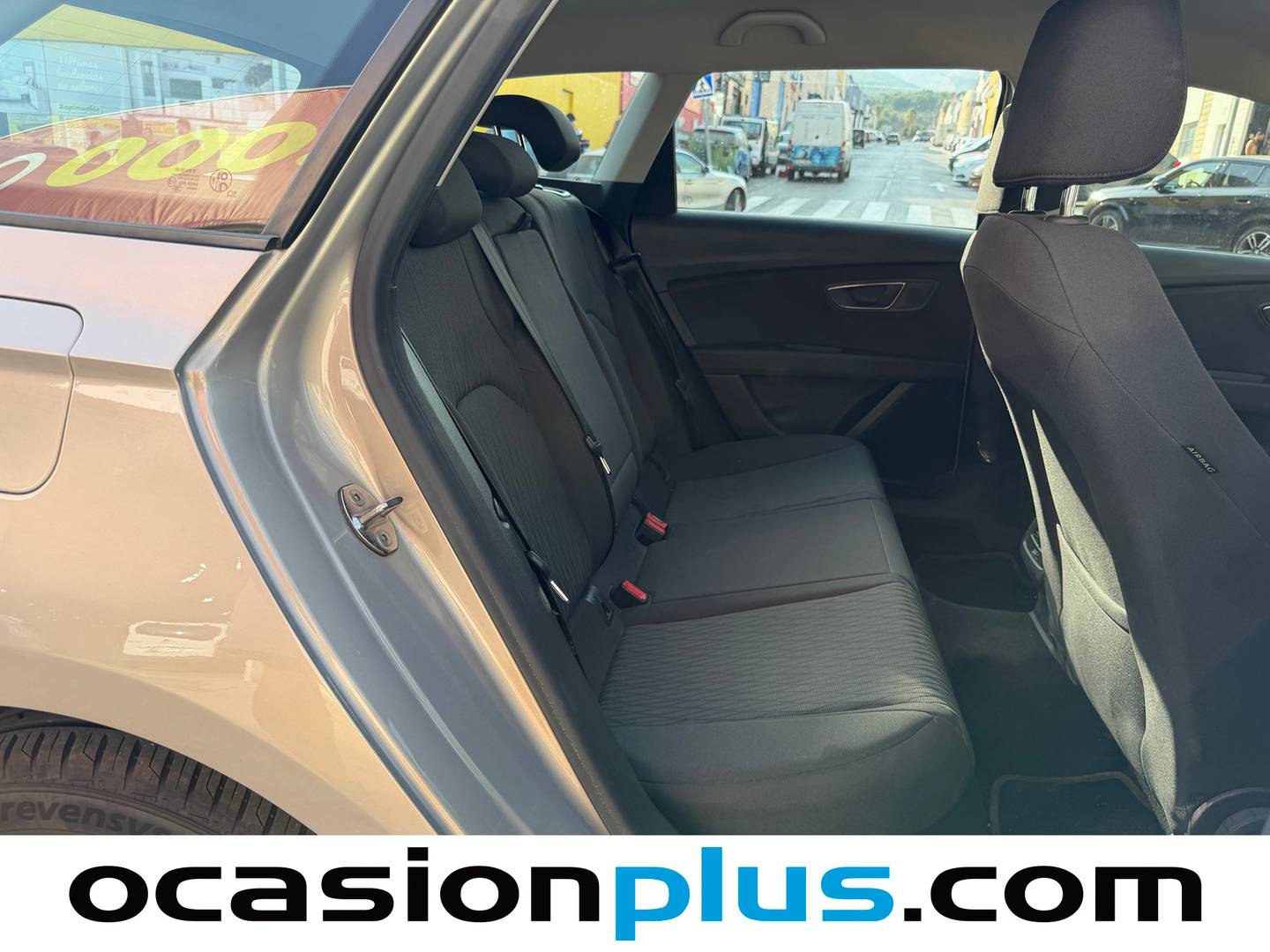 Seat León Seat León ST 2.0 TDI S&S Style (150 CV) barato