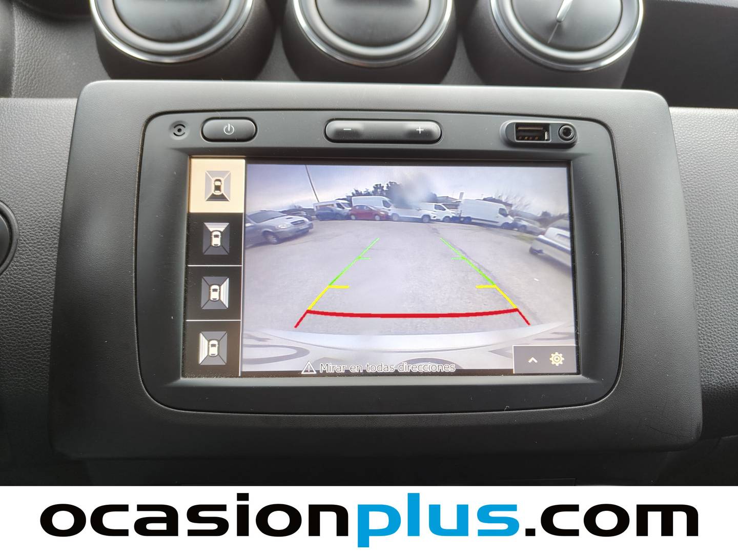 Foto Dacia Duster Dacia Duster Prestige TCE (130 CV) 4X2 GPF