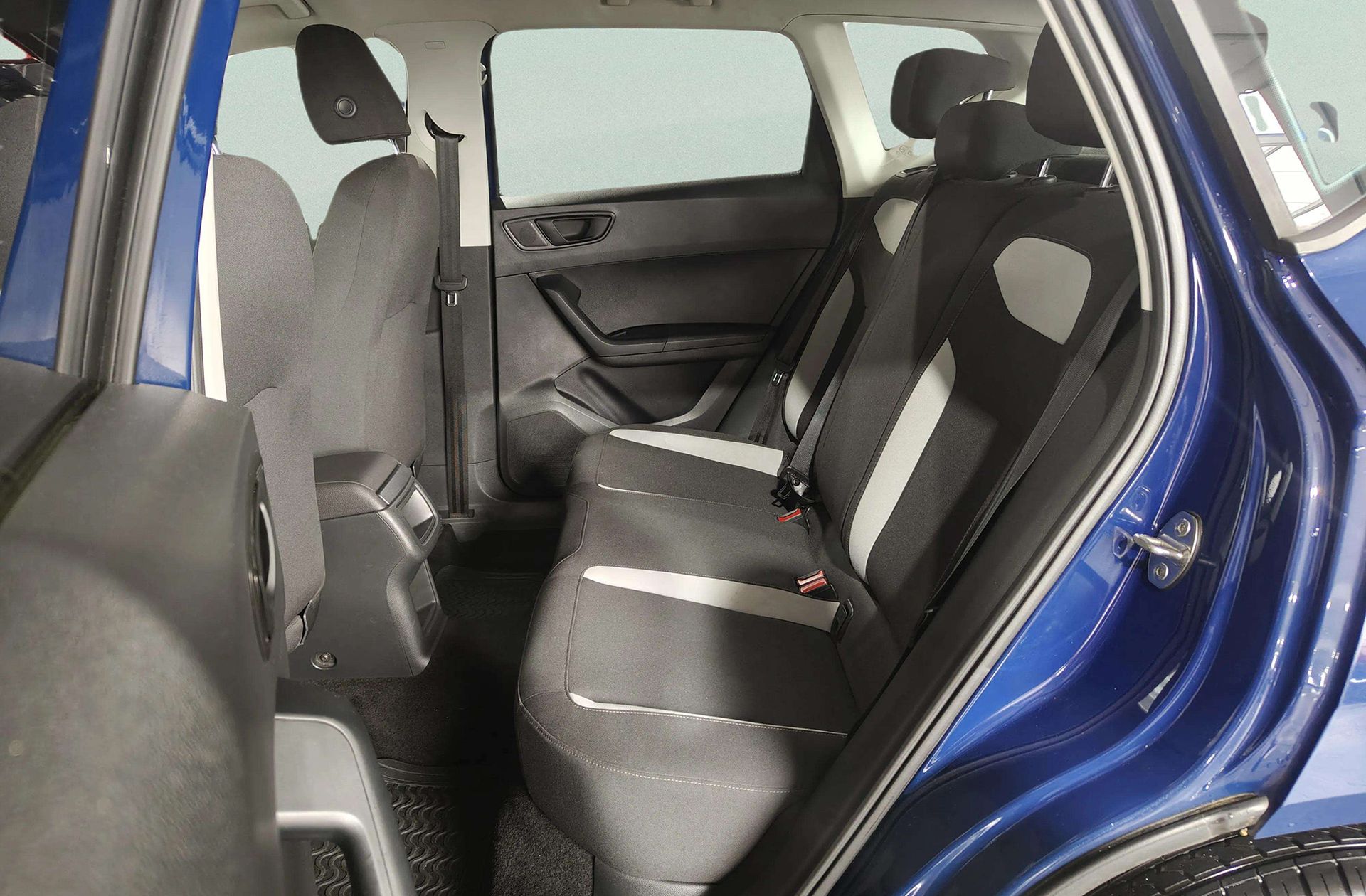 SEAT Ateca 1.0 TSI Ecomotive Reference - foto 11