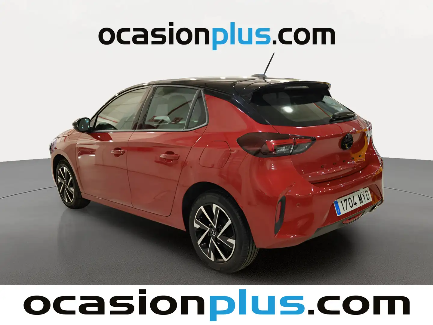 Foto Opel Corsa Opel Corsa 1.2 T XHL GS (100 CV)