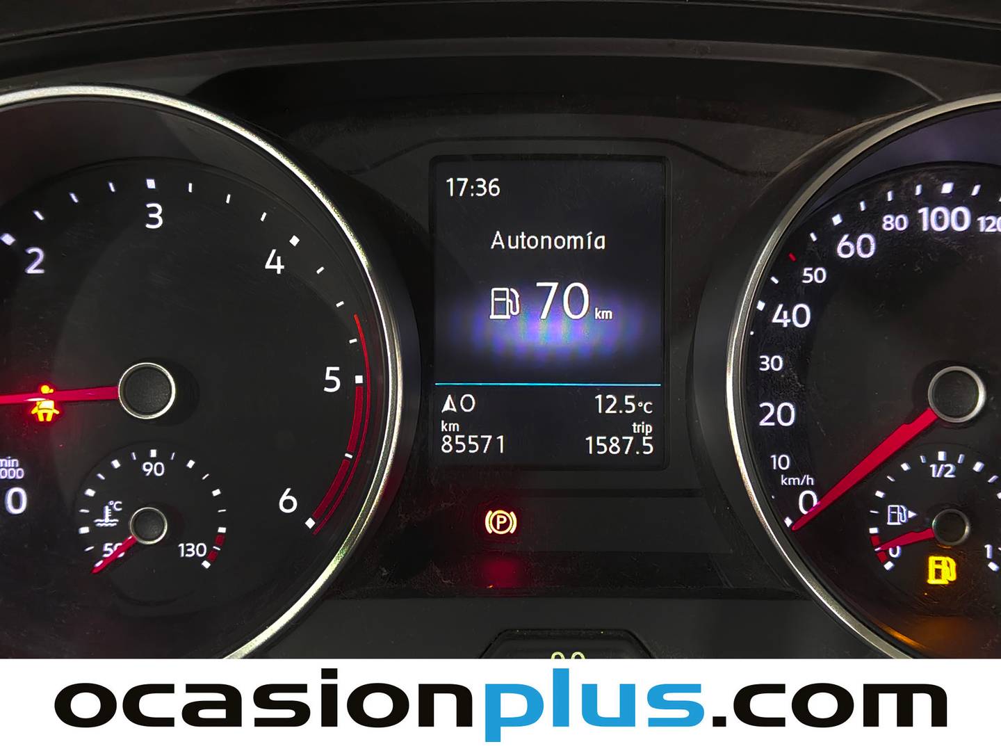 Volkswagen Tiguan Volkswagen Tiguan Advance 2.0 TDI BMT (150 CV) seminuevo