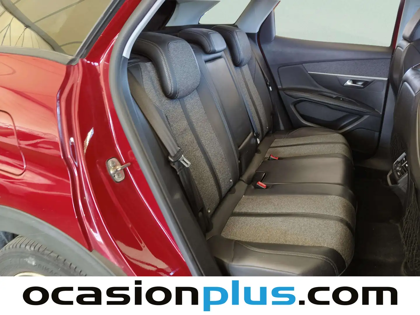 Foto Peugeot 3008 Peugeot 3008 BlueHDI 130 S&S Allure (130 CV)