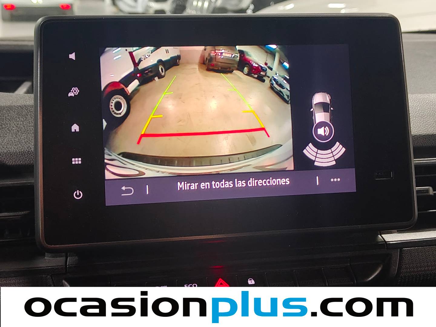 Equipamiento del Nissan Townstar Nissan Townstar Furgon 1.3G L2 Profesional  (130 CV)