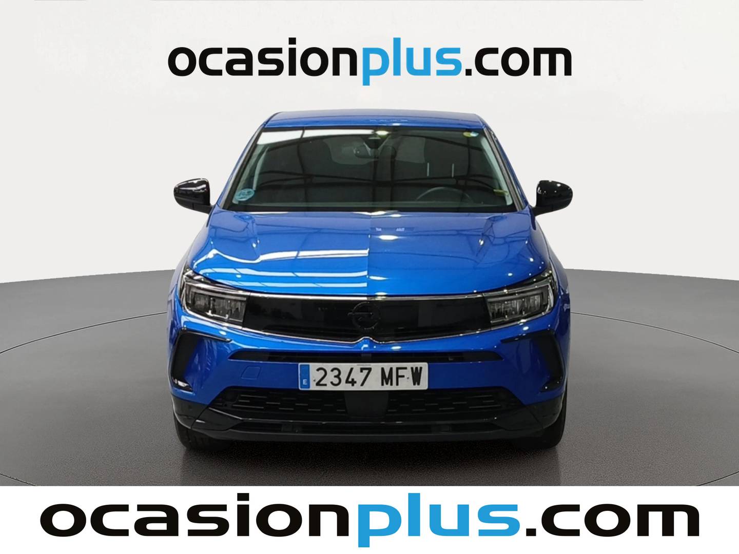 Opel Grandland Opel Grandland 1.2 Turbo S&S GS (130 CV) seminuevo