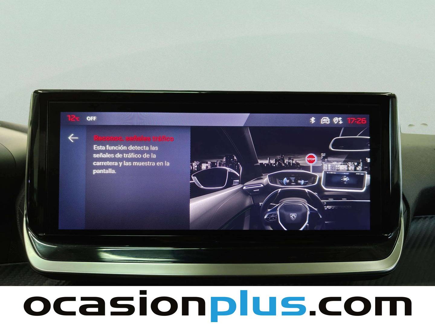 Foto Peugeot 208 Peugeot 208 PureTech 100 Allure (100 CV)