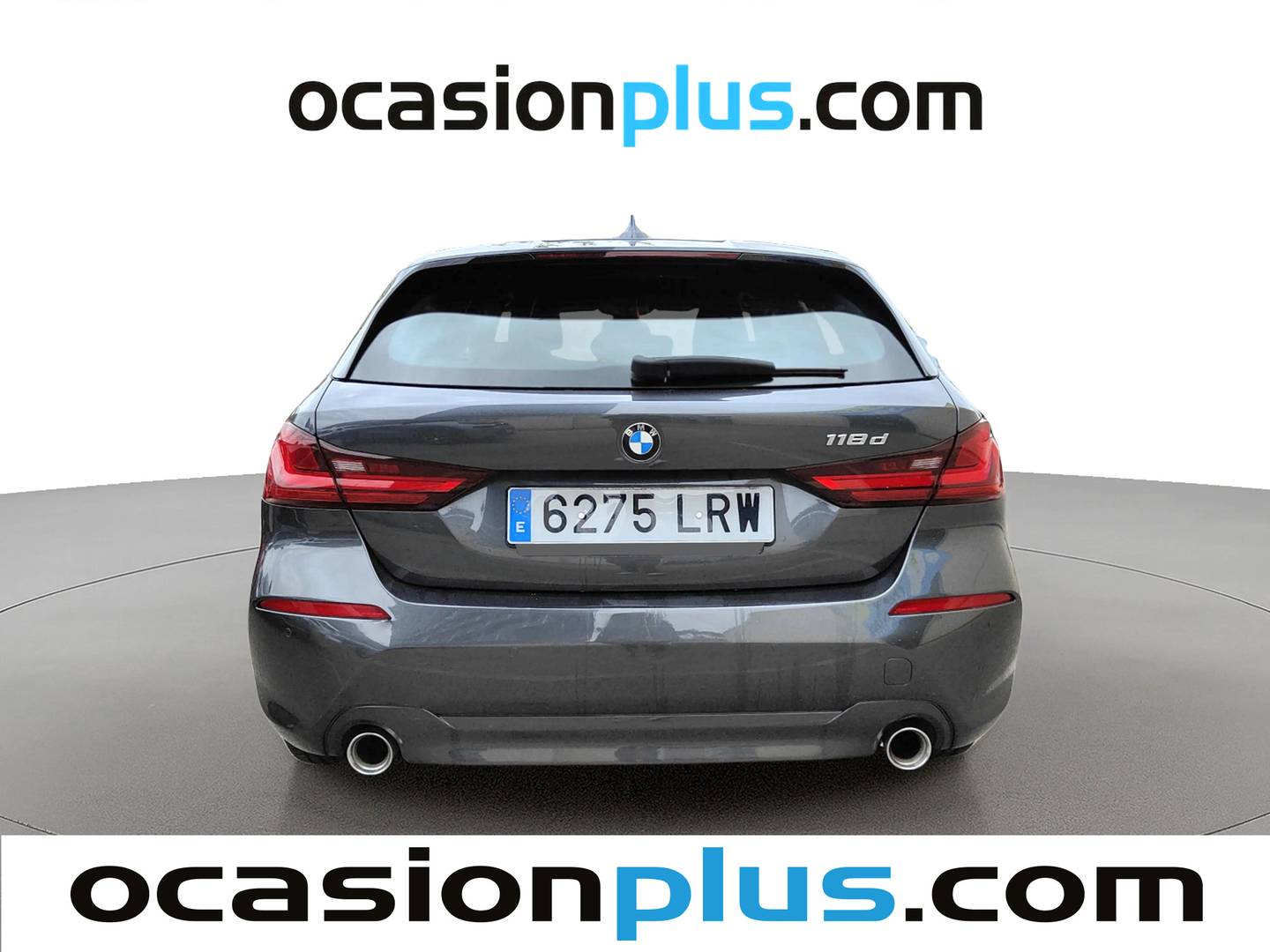 BMW Serie 1 BMW Serie 1 118d (150 CV) barato