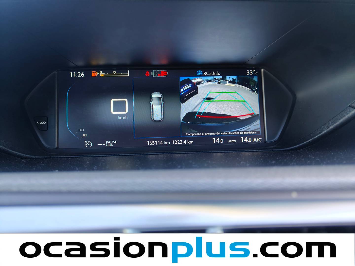 Citroën Grand C4 Picasso Citroën Grand C4 Picasso BlueHDi 120 Feel (120 CV) barato