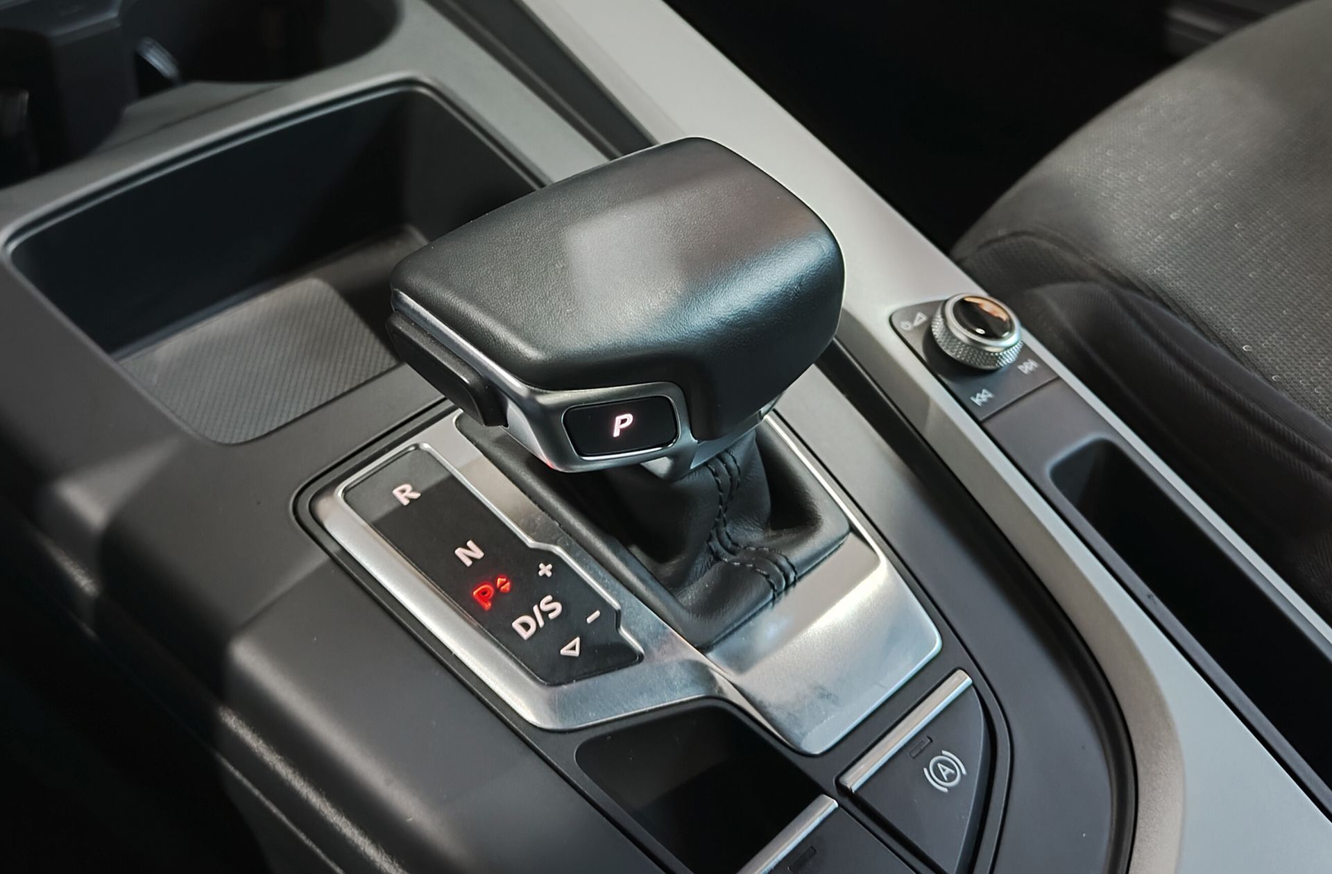 Audi A5 Sportback S line 40 TDI quattro S tronic - foto 5