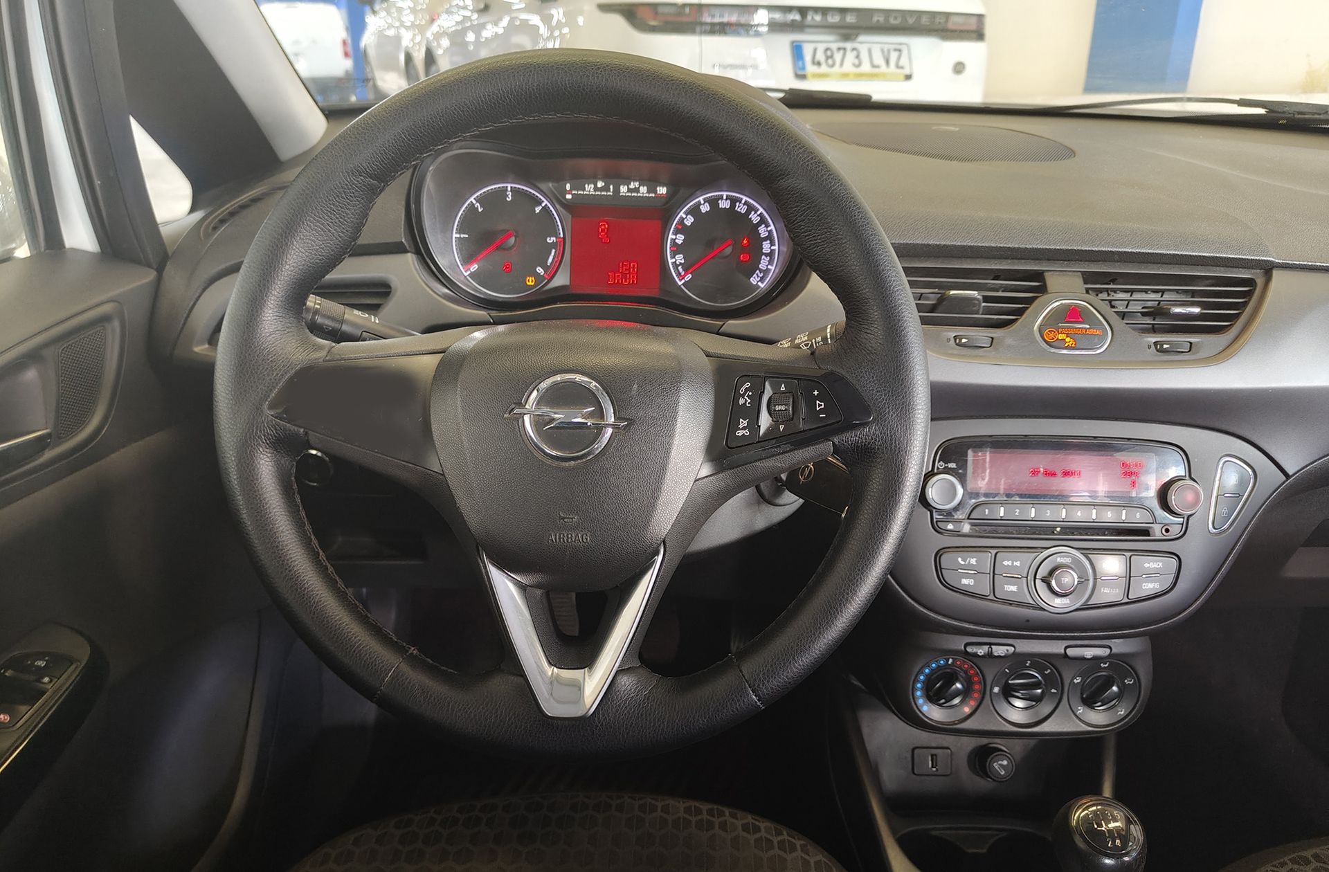 Opel Corsa 1.3 CDTi Expression - foto 18