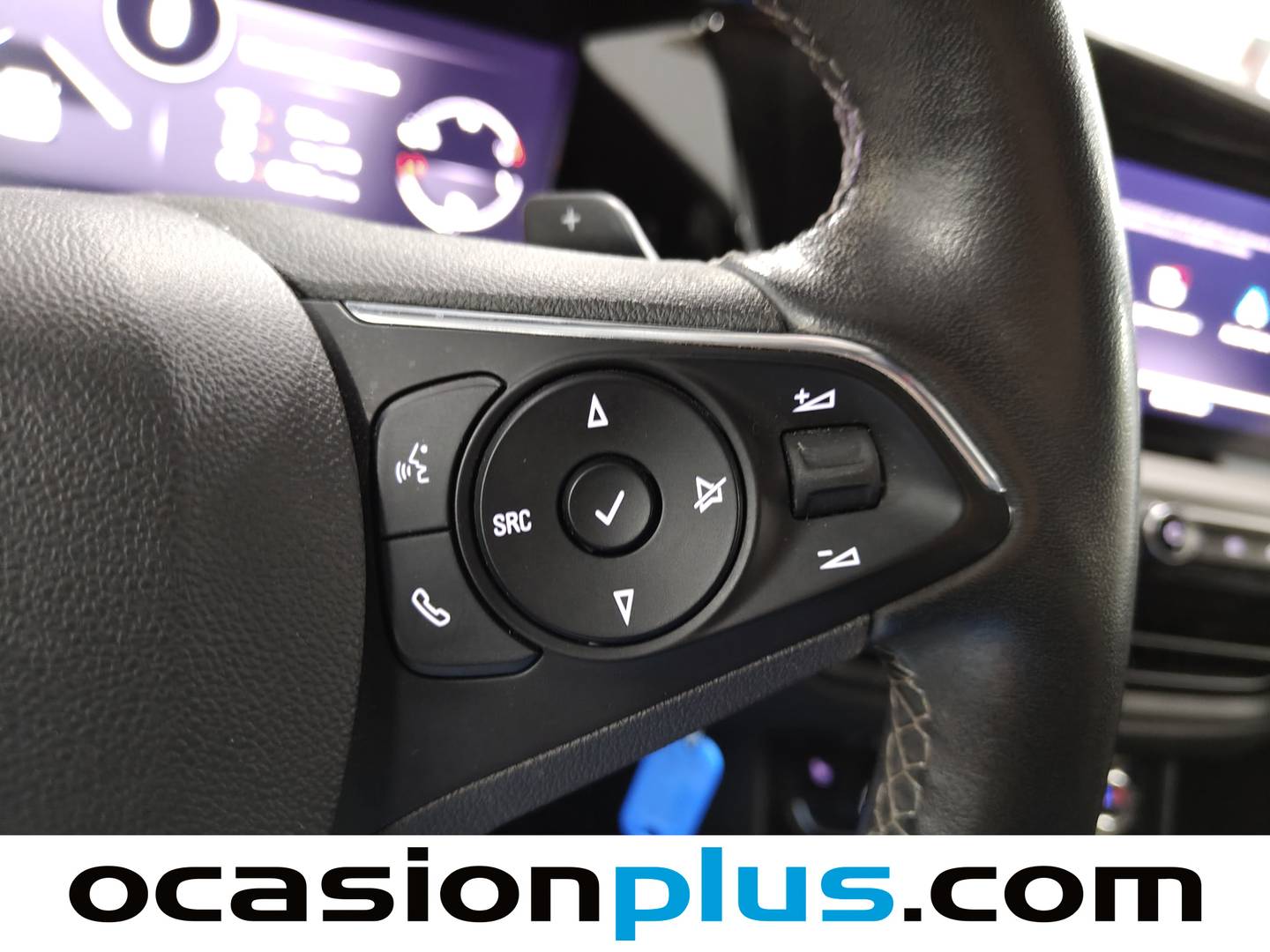 Foto Opel Grandland Opel Grandland 1.2 Turbo GS Line Auto (130 CV)