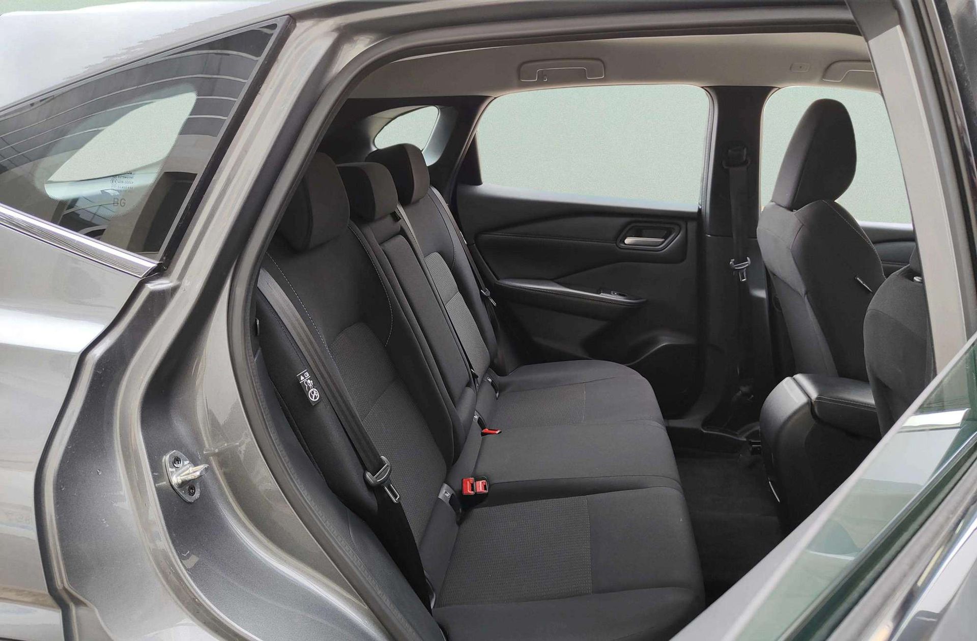 Nissan Qashqai E-POWER Acenta - foto 17