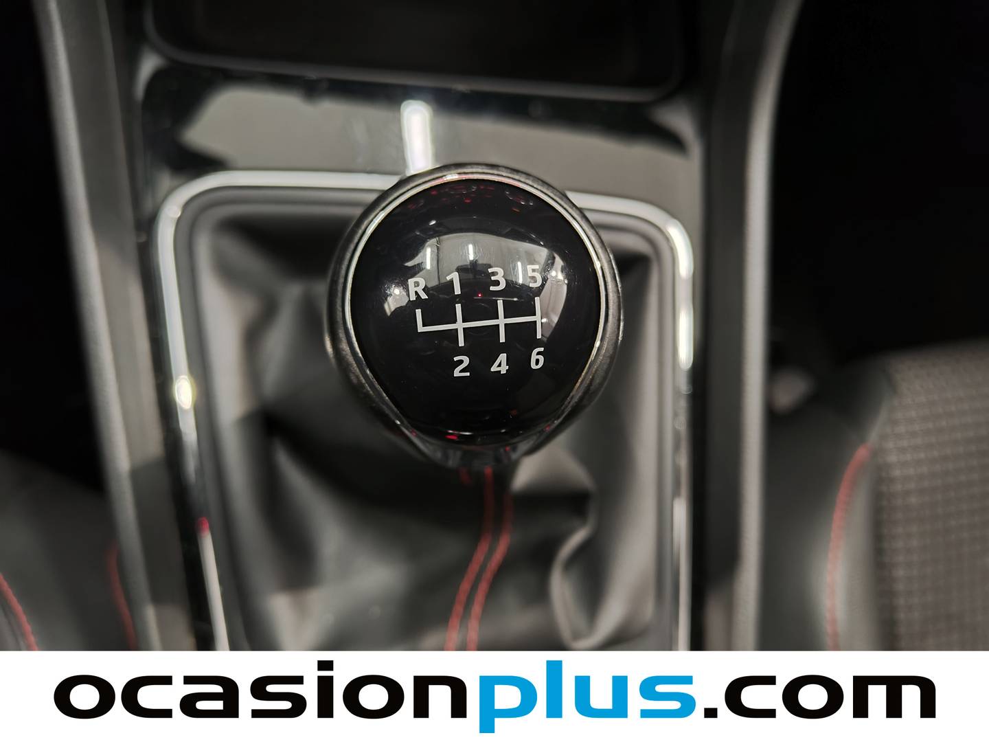 Seat León SEAT León 1.4 TSI S&S ACT FR Plus (150 CV) de segunda mano