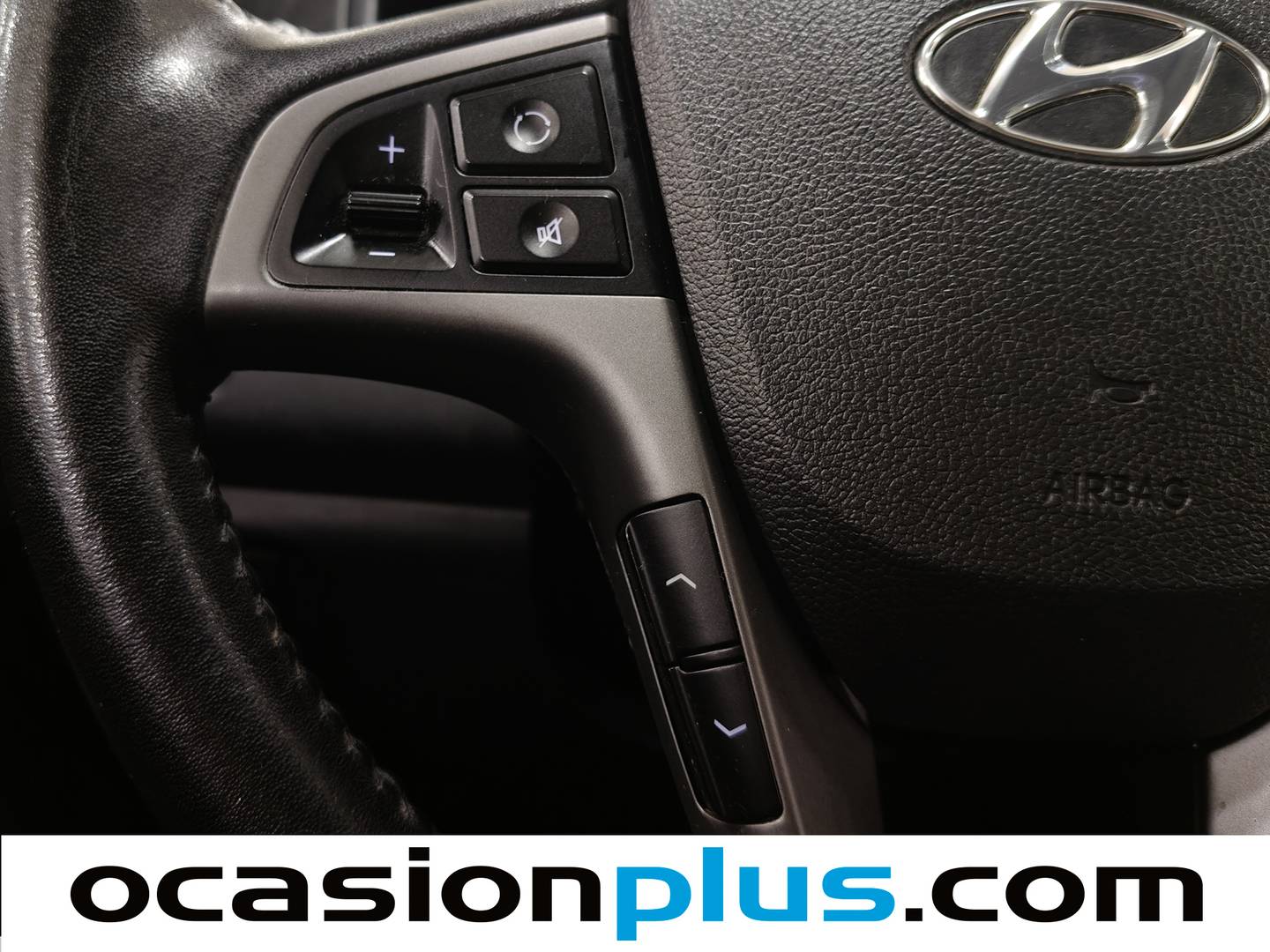 Hyundai i20 Hyundai i20 1.2 MPI Go! (85 CV) barato