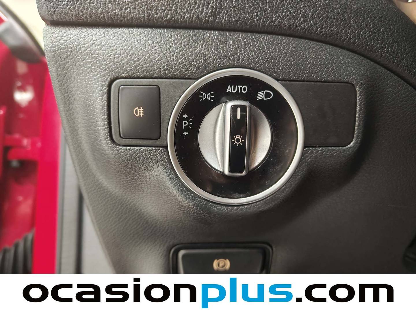 Foto Mercedes GLA Mercedes-Benz GLA GLA 180 (122 CV)