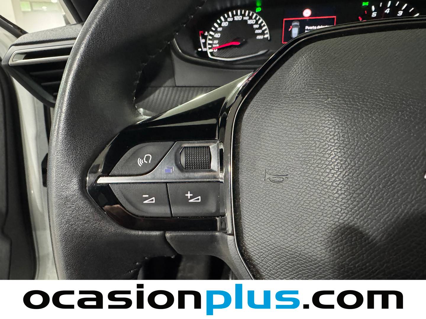 Foto Peugeot 2008 Peugeot 2008 PureTech 100 S&S Allure (100 CV)