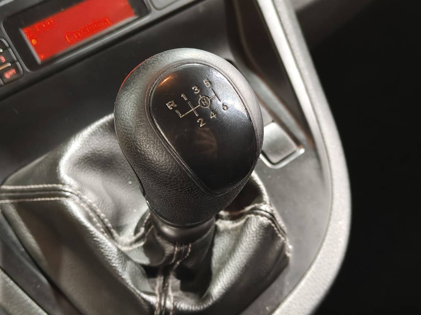 Foto Mercedes Citan Mercedes-Benz Citan 109 CDI Tourer Base Largo BE (95 CV)