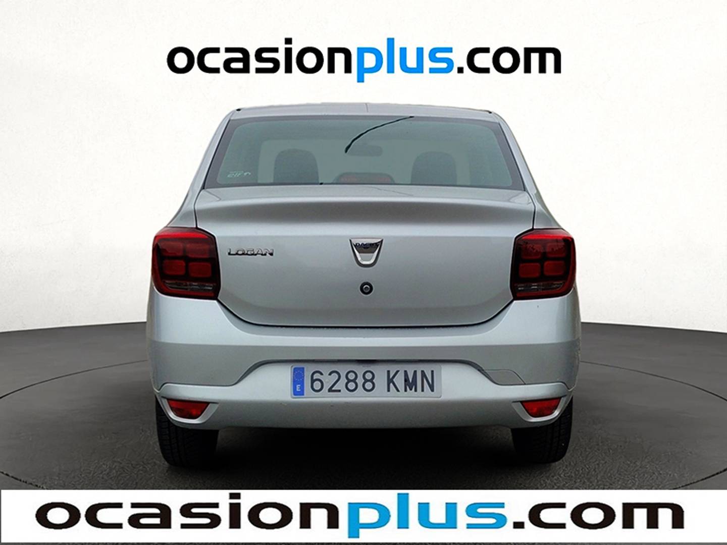 Foto Dacia Logan Dacia Logan dCi 90 Laureate (90 CV)