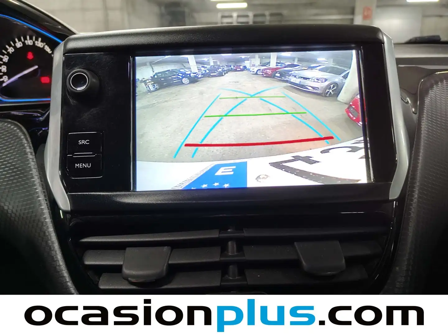 Foto Peugeot 2008 Peugeot 2008 PureTech 130 S&S Allure (130 CV)