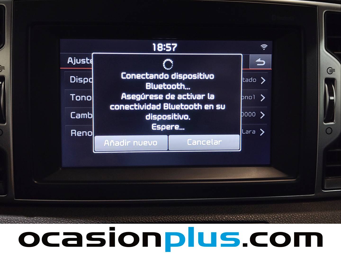 KIA Sportage KIA Sportage 1.6 GDi Drive 4x2 (132 CV) de segunda mano