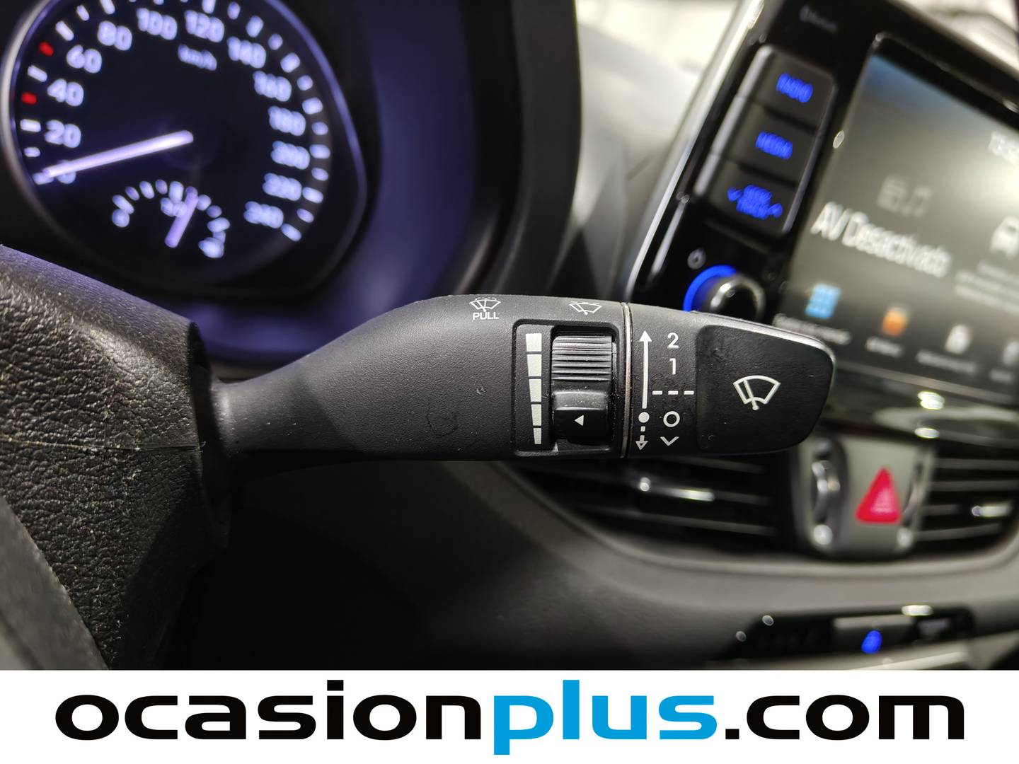 Hyundai i30 Hyundai i30 Fastback 1.0 TGDI Klass (120 CV) 120cv