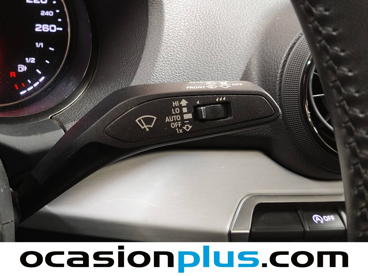 Audi Q2 Audi Q2 1.4 TFSI CoD (150 CV) S tronic barato