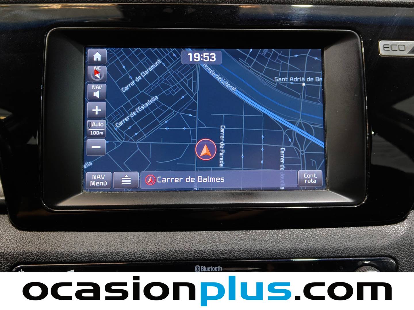 Extras y acabados del KIA Niro KIA Niro 1.6 GDi HEV Drive (141 CV)
