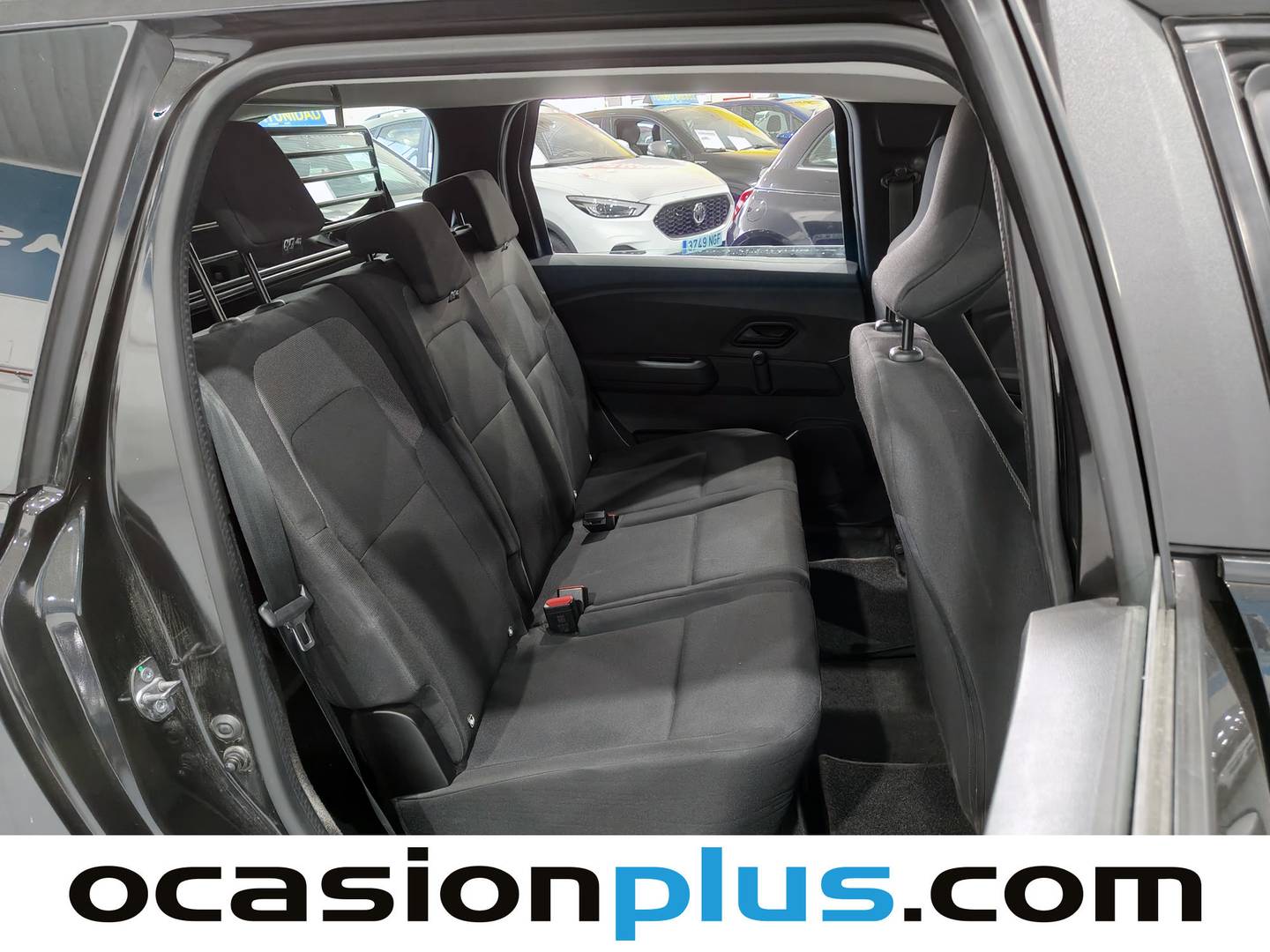 Foto Dacia Jogger Dacia Jogger Essential ECO-G (100 CV) GLP