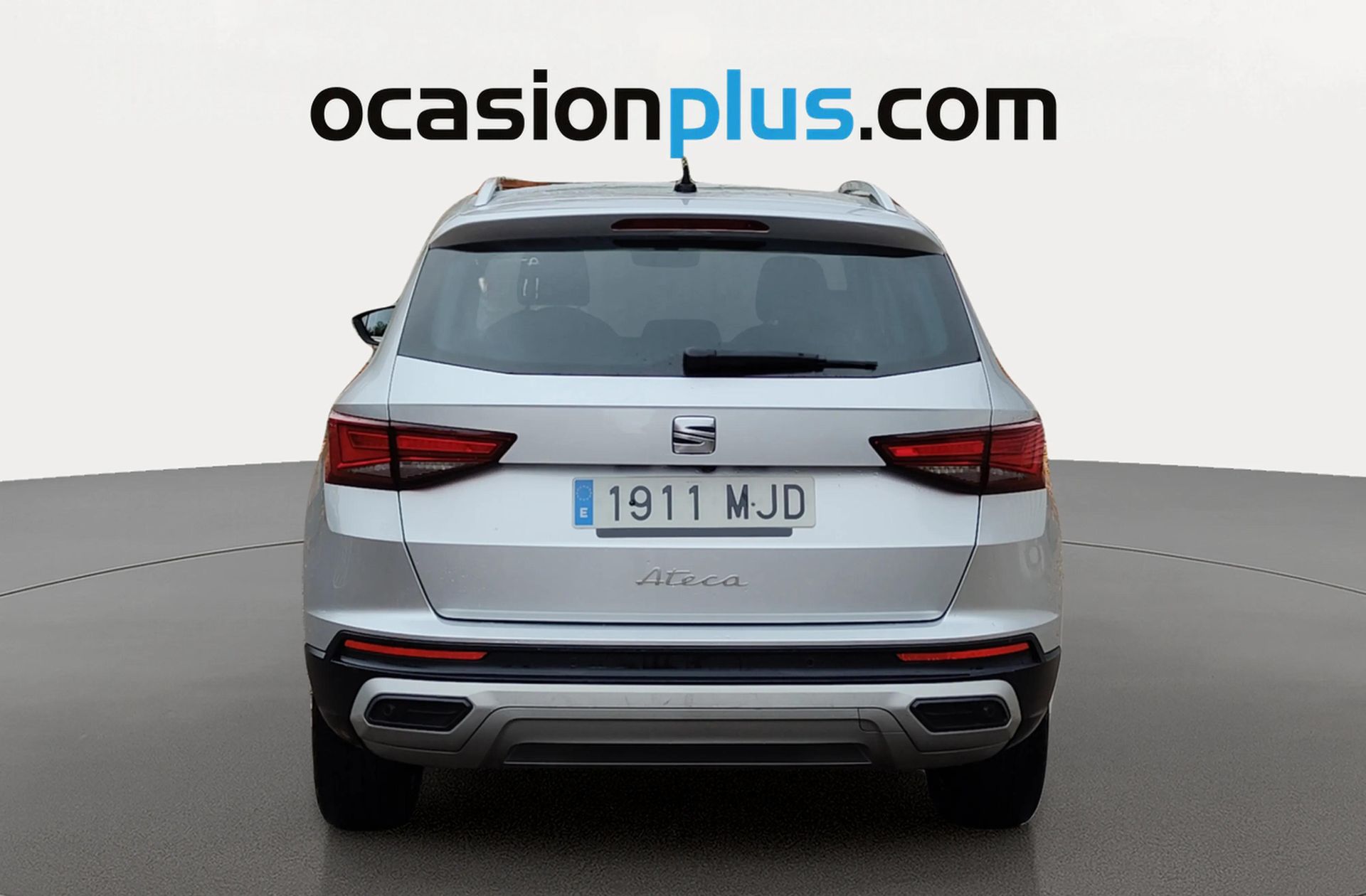 SEAT Ateca 1.5 TSI X-Perience XL DSG - foto 16