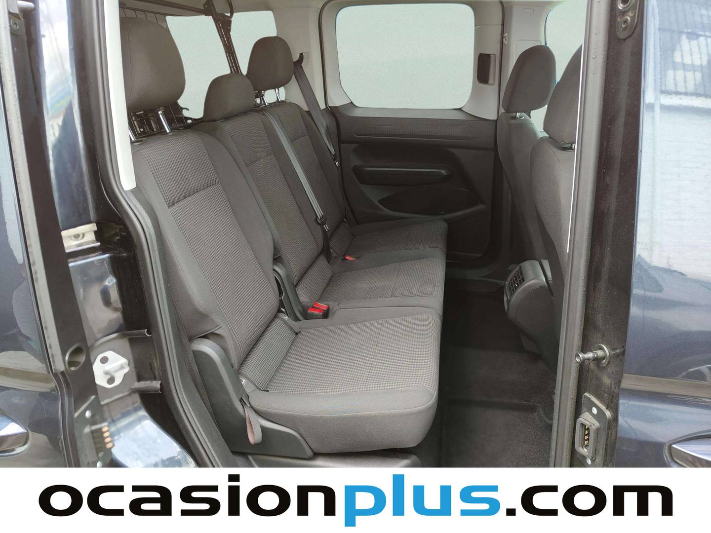 Volkswagen Caddy Volkswagen Caddy Maxi Origin 2.0 TDI (102 CV) al mejor precio