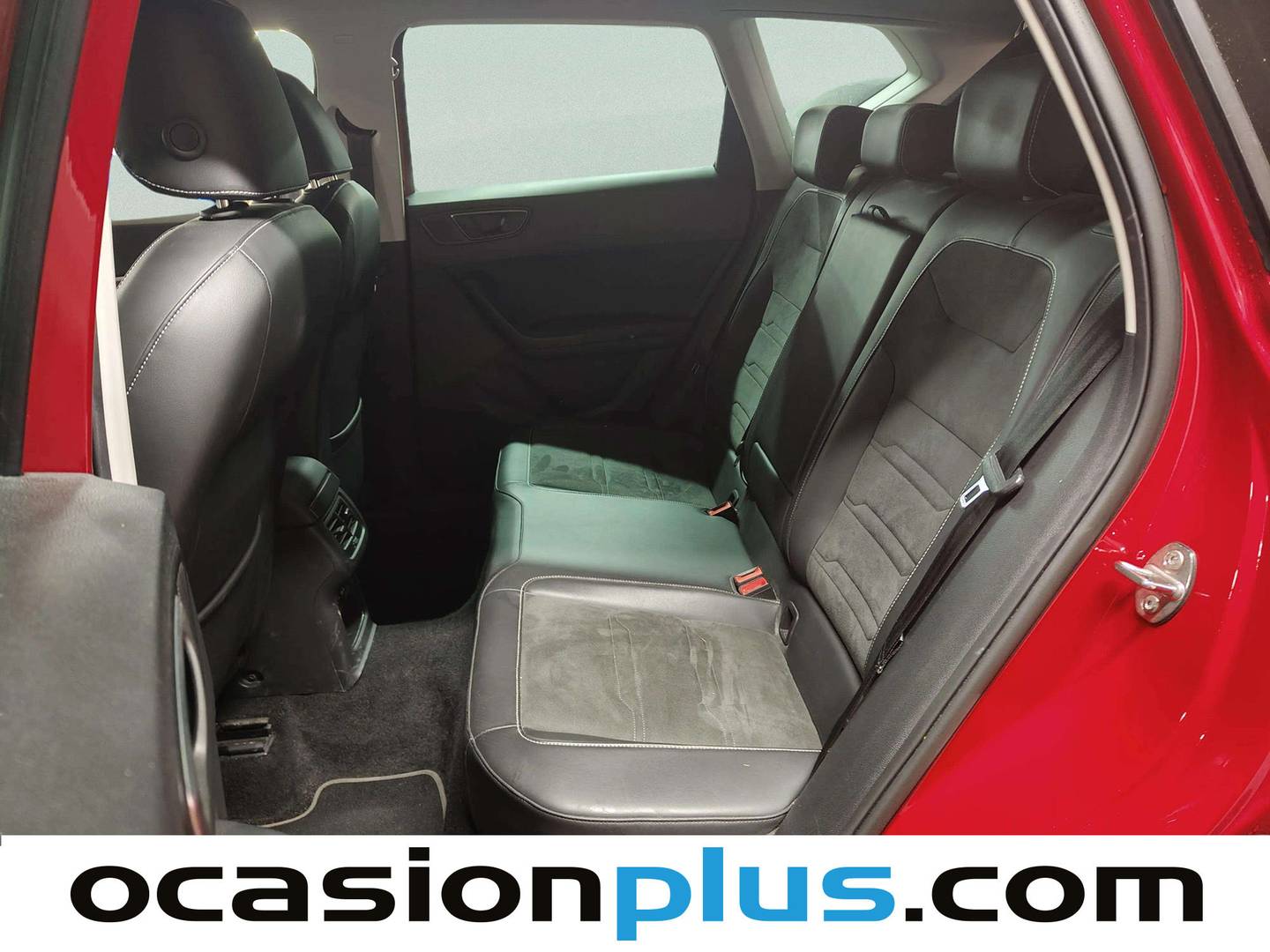 Seat Ateca SEAT Ateca 1.5 TSI X-Perience Go L  (150 CV) seminuevo