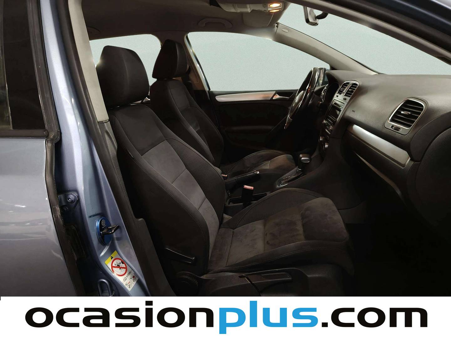 Volkswagen Golf Volkswagen Golf Sport 1.4 TSI (160 CV) DSG km 0
