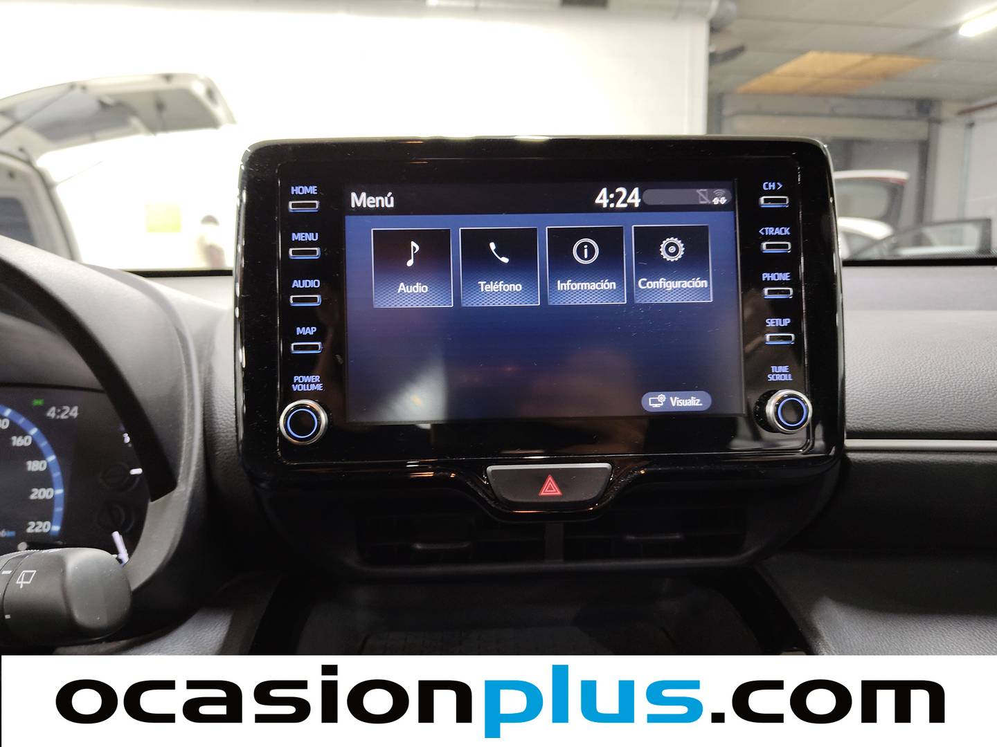 Toyota Yaris Cross Toyota Yaris Cross 120H Active Tech (116 CV) al mejor precio