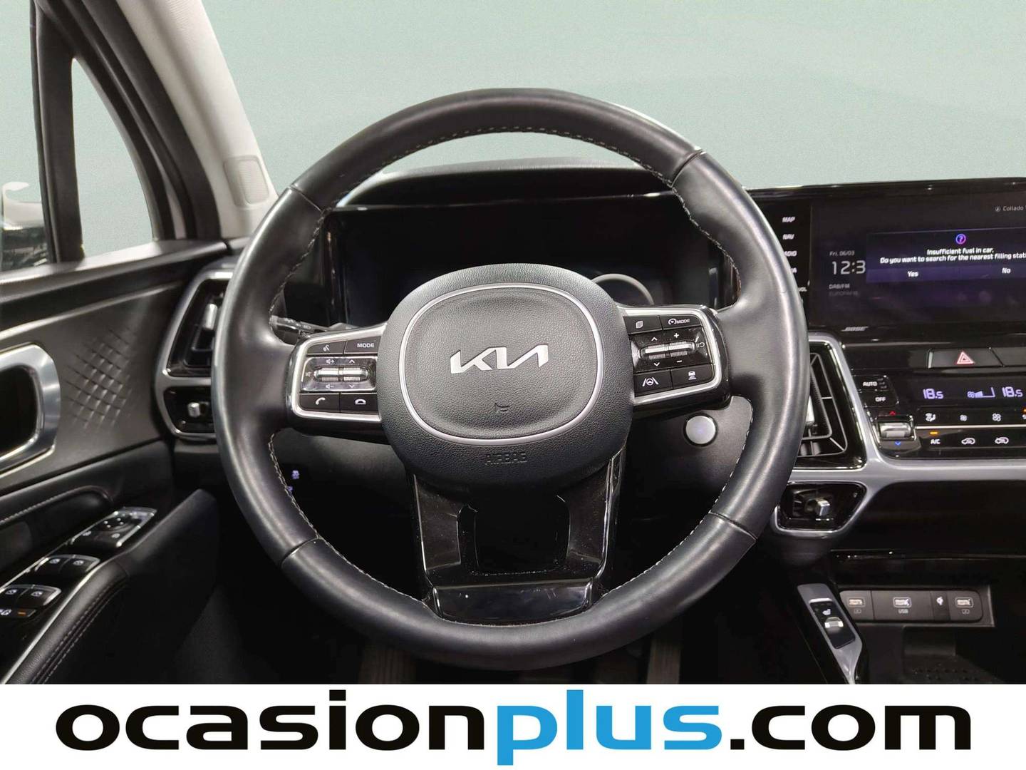 KIA Sorento Kia Sorento 2.2 CRDi Emotion 4x4 DCT (194 CV) 7 plazas barato