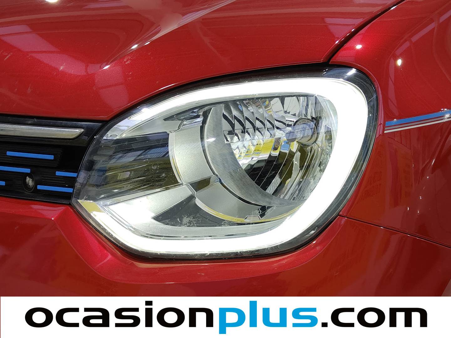 Foto Renault Twingo Renault Twingo Zen R80 batería 20kWh (82 CV)