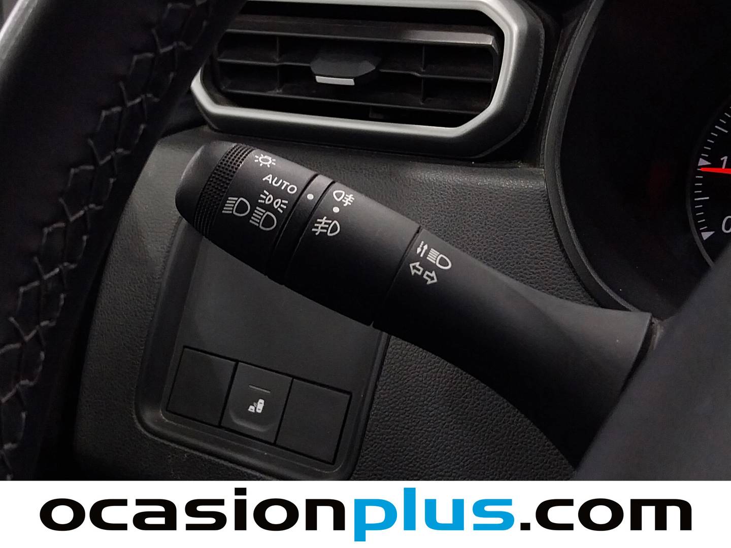 Dacia Duster Dacia Duster Journey Go TCE (150 CV) EDC de segunda mano