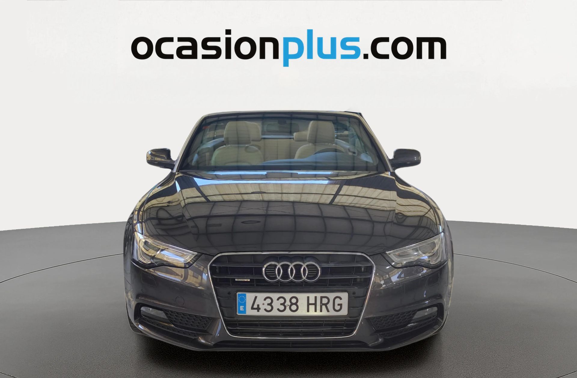 Audi A5 Cabrio 3.0 TDI quattro S tronic - foto 11
