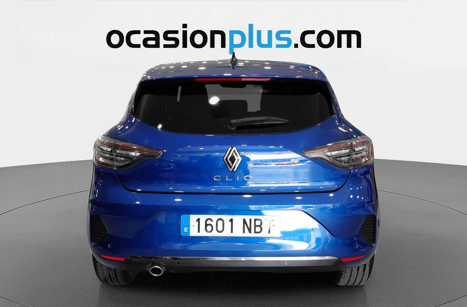 Renault Clio Techno Eco-G - foto 17