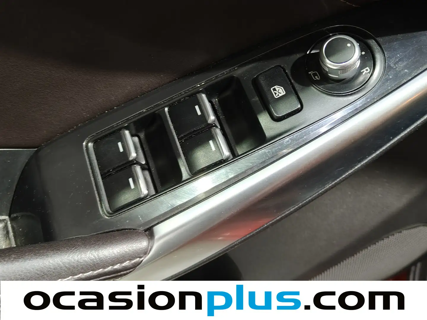 Foto Mazda Mazda6 Mazda Mazda 6 2.2 DE AT Lux.+Prem. (175 CV)