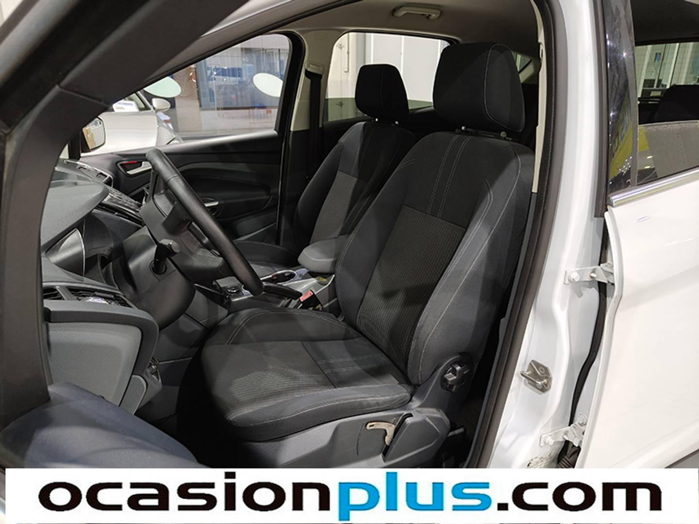 Foto Ford C-Max Ford C-Max 1.0 EcoBoost S&S Titanium (125 CV)