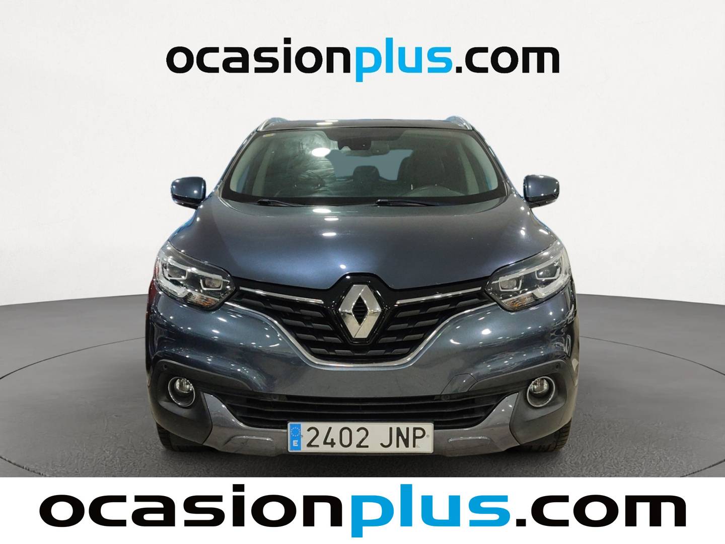 Foto Renault Kadjar Renault Kadjar Zen Energy dCi (130 CV)