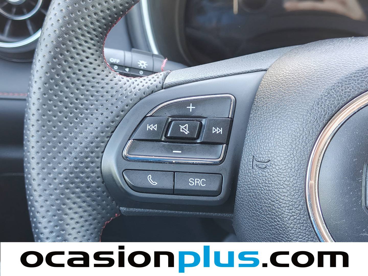 Foto MG HS MG eHS 1.5 T-GDI PHEV Luxury (258 CV)