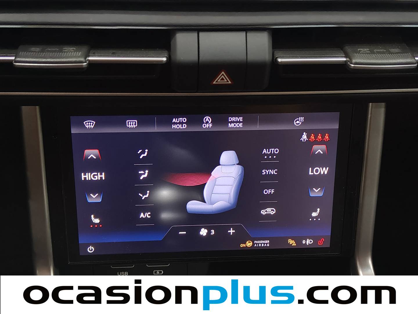 SsangYong Torres SsangYong Torres G15 Life Auto (163 CV) de segunda mano
