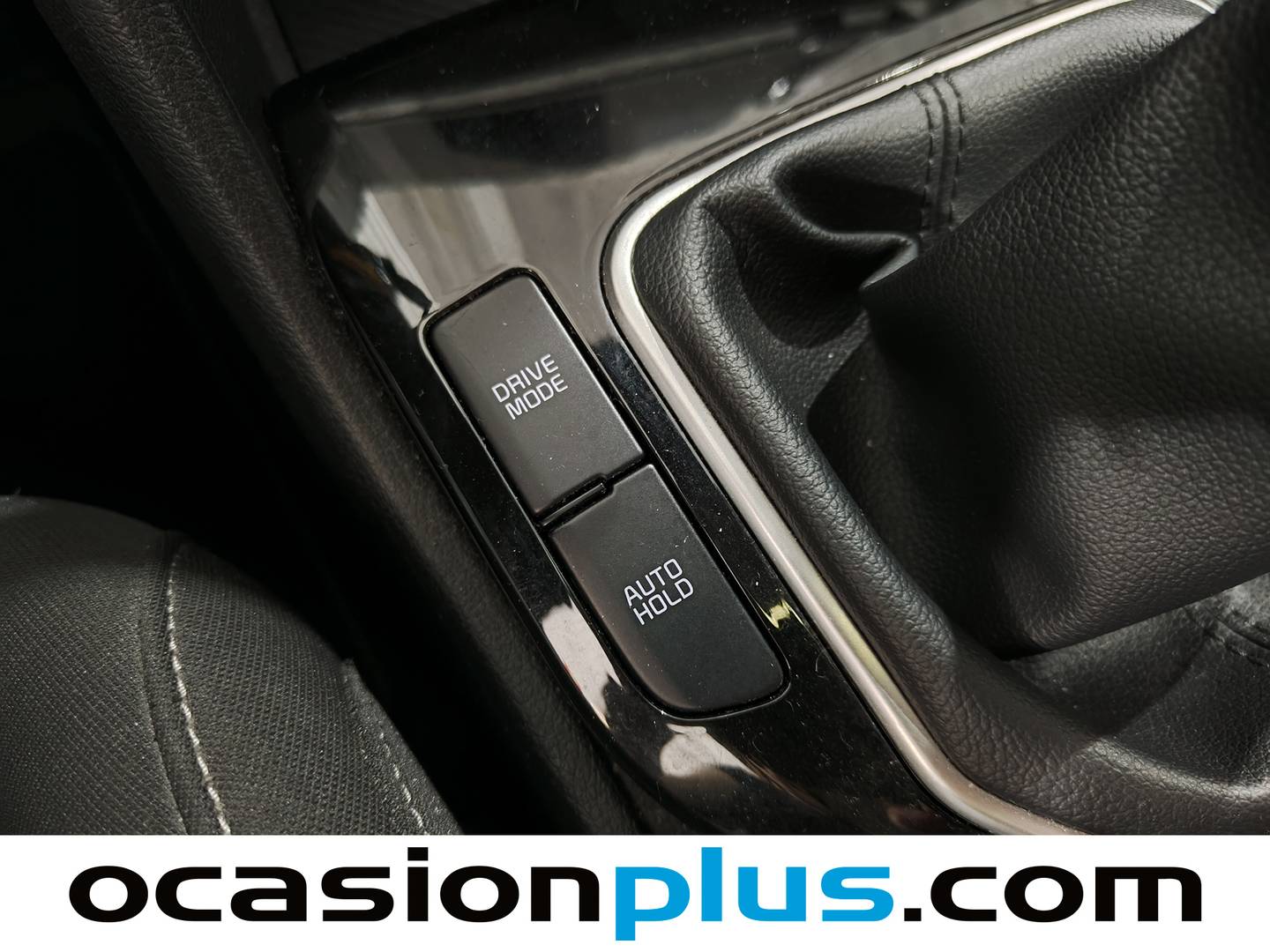 KIA Sportage Kia Sportage 1.6 T-GDi MHEV Drive 4x2 (150 CV) híbrido