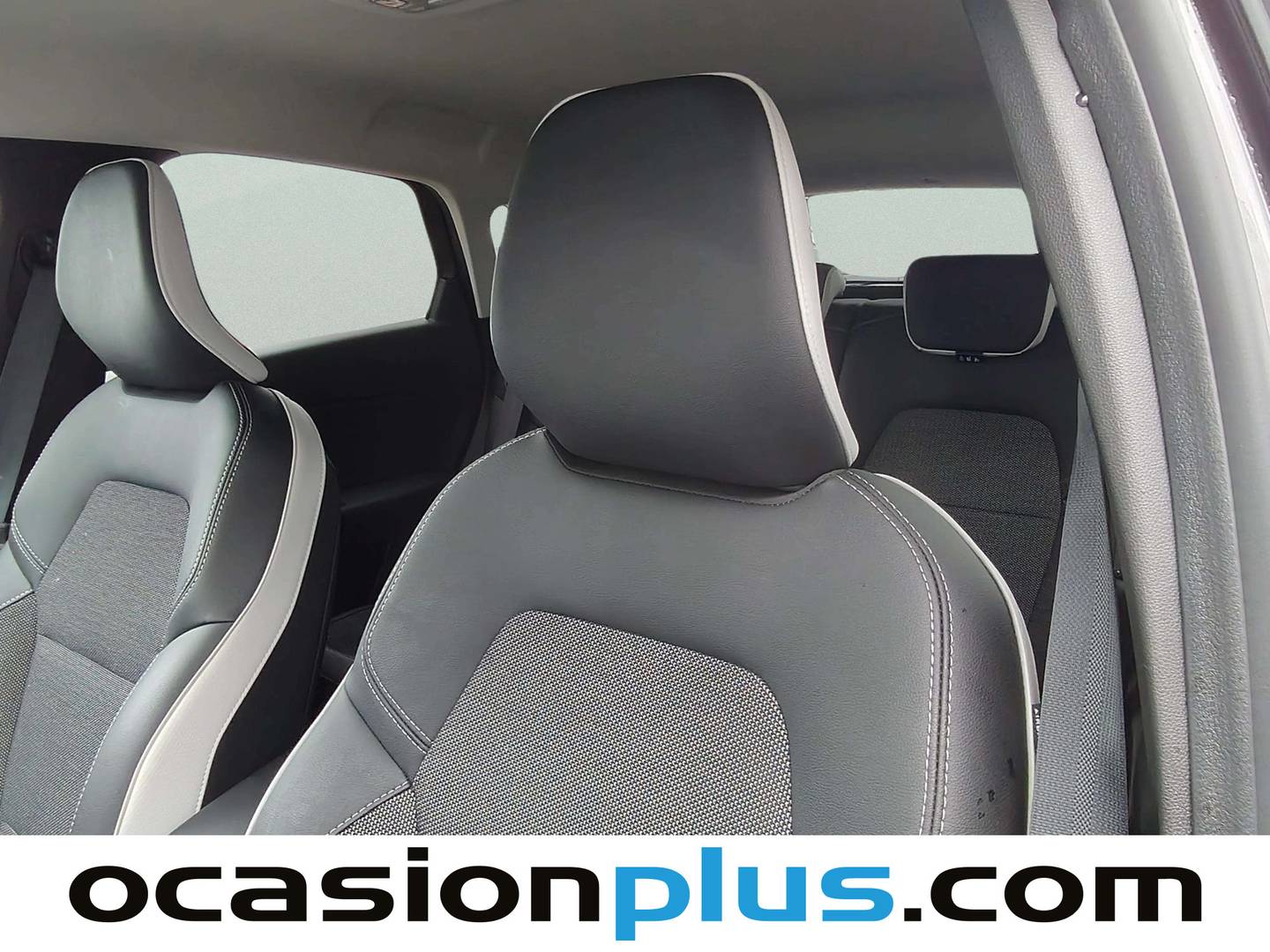 Foto Renault Captur Renault Captur Techno E-Tech Híbrido (145 CV)