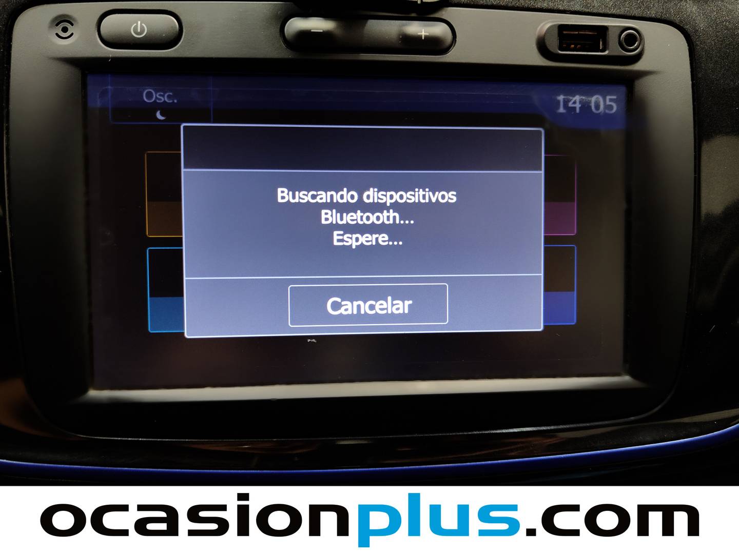 Dacia Sandero Dacia Sandero Serie Limitada Aniversario TCE (100 CV) de ocasión