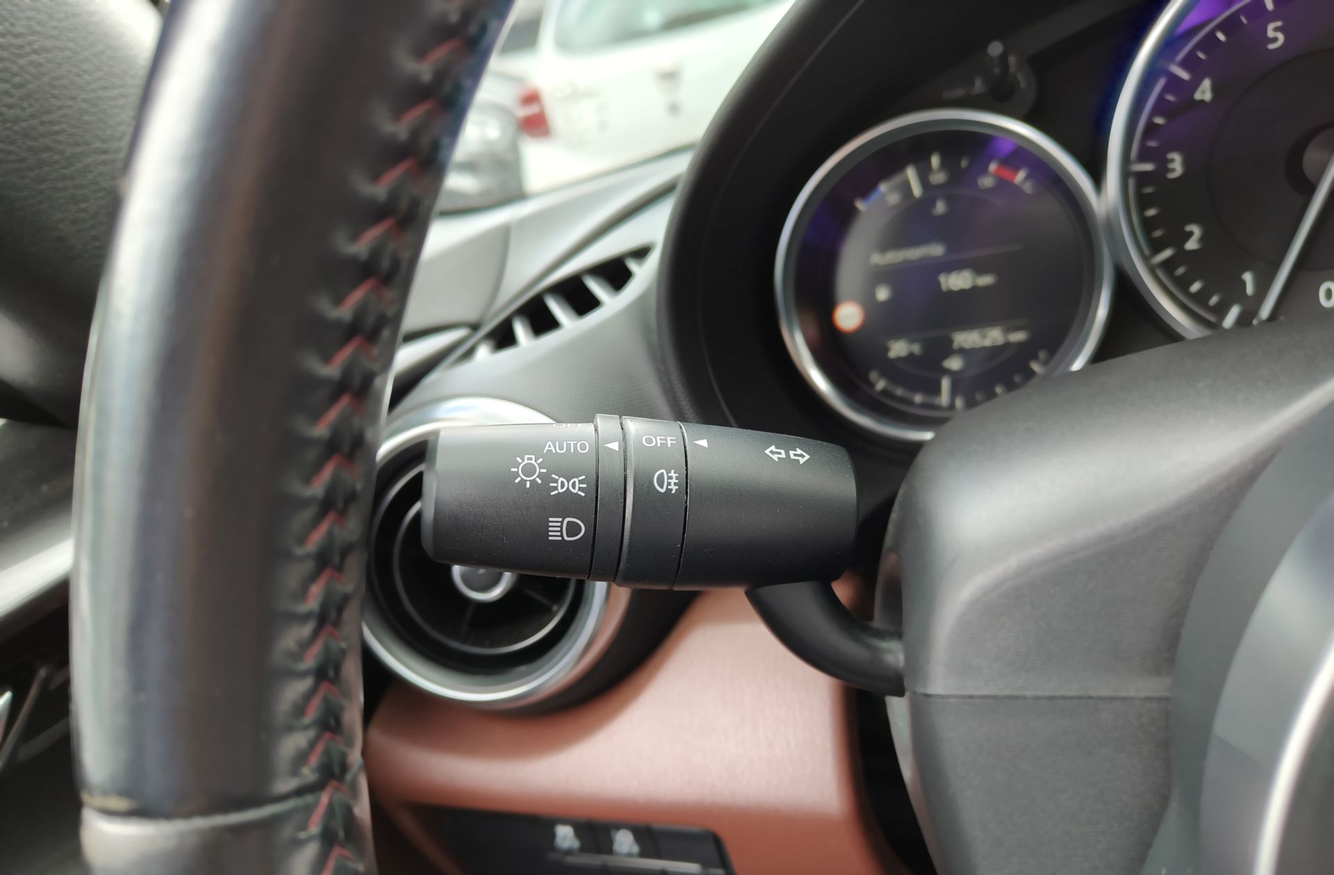 Mazda MX-5 1.5 Zenith Nappa Safety RF - foto 29
