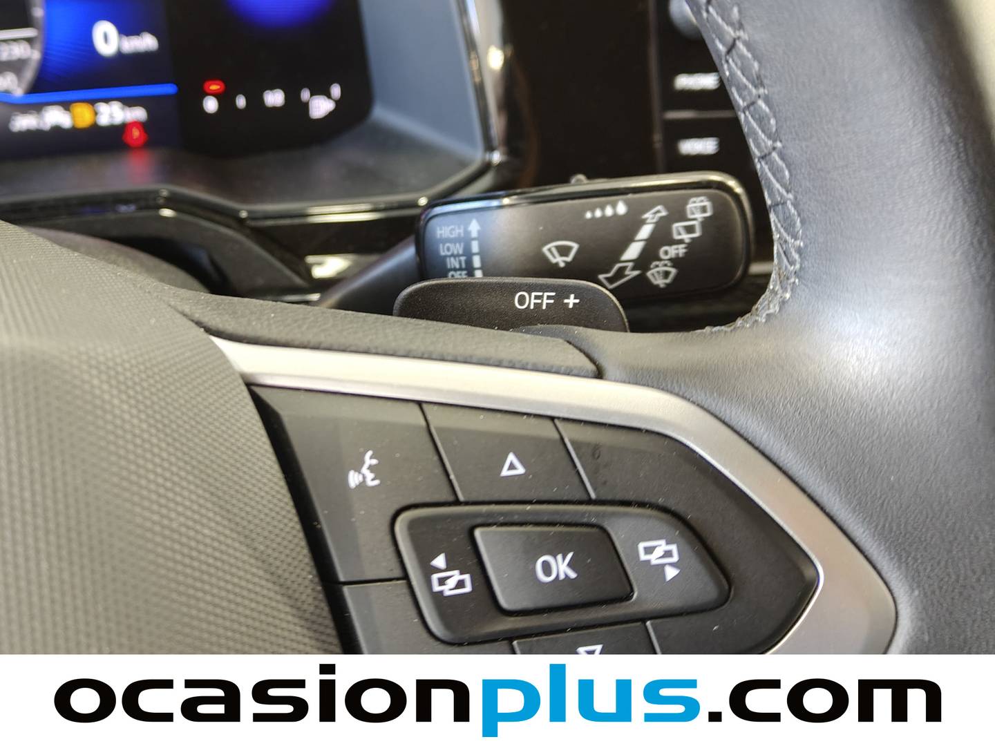 Foto Volkswagen Polo Volkswagen Polo ``Más`` 1.0 TSI (95 CV) DSG