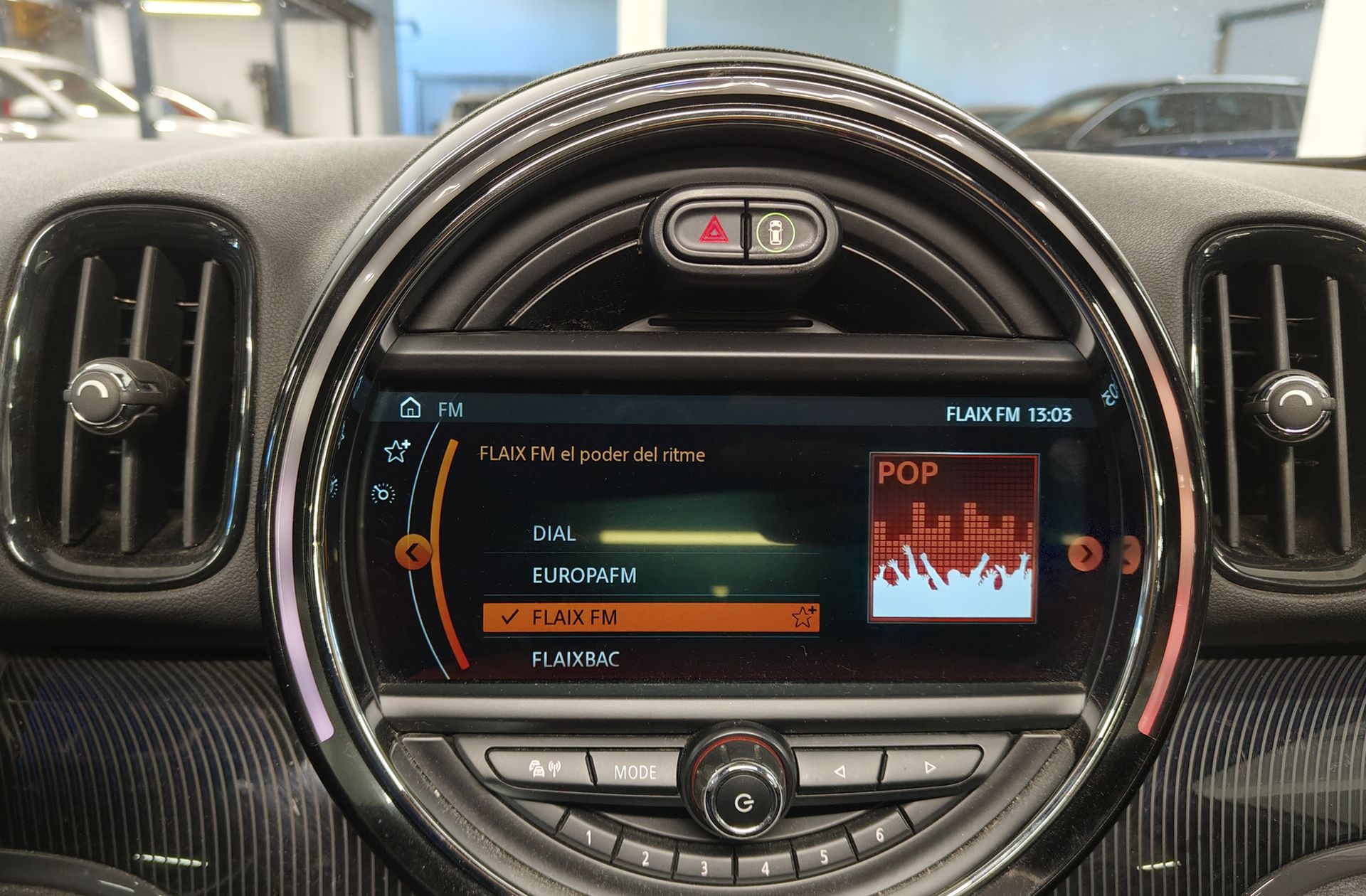 MINI Countryman Cooper SD - foto 32