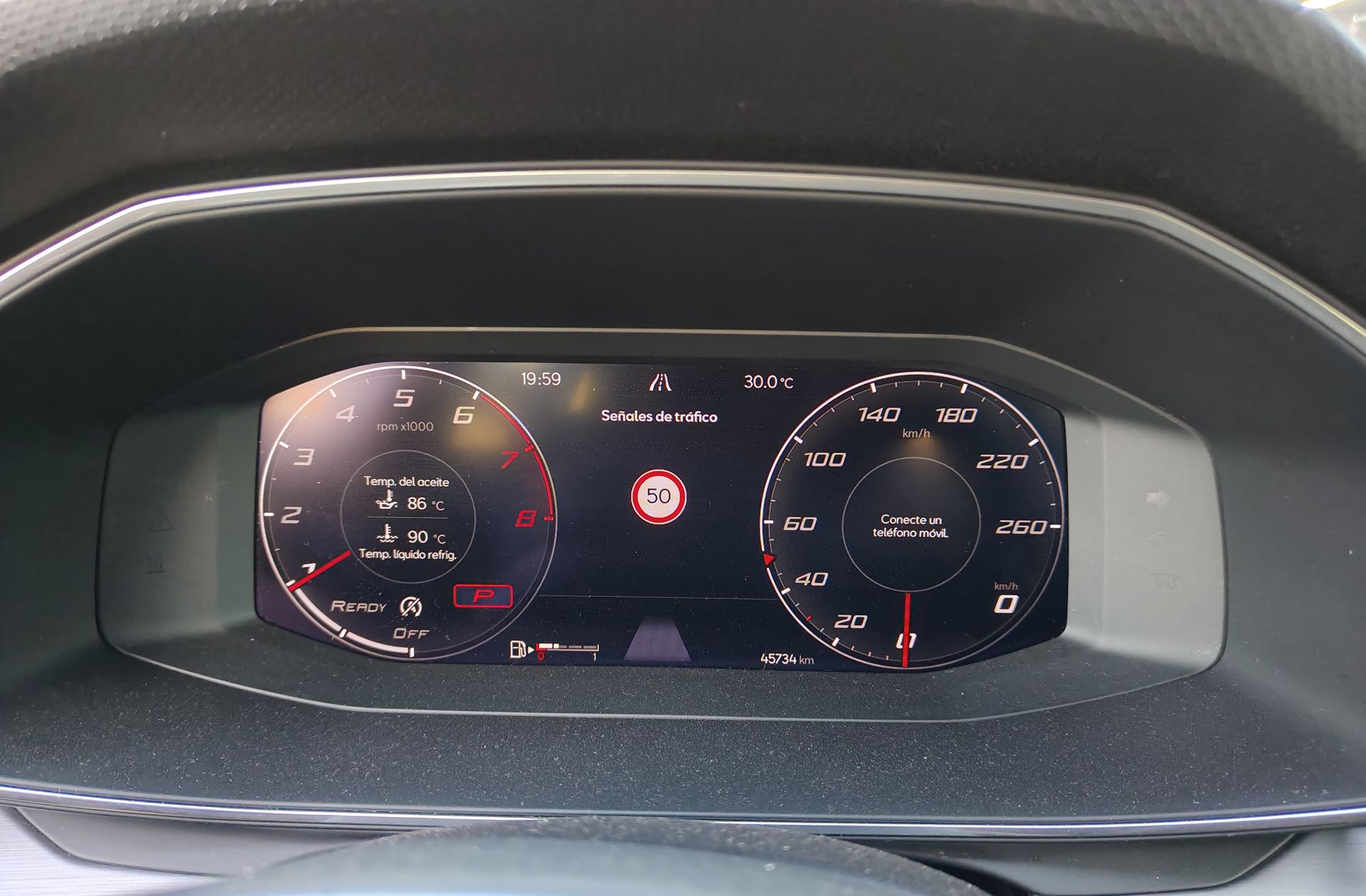 SEAT León ST 1.5 eTSI FR DSG - foto 23